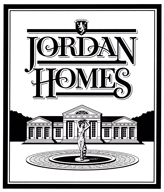 jordan homes, house design, architecture