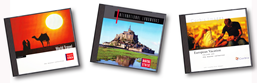 CD stock photography, international landmarks, world travel, european vacations